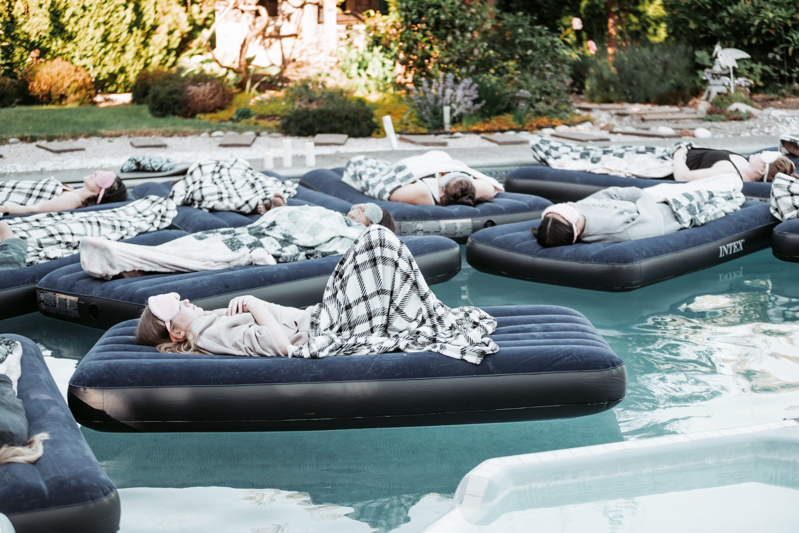 Floating Sound & Breath Journey (July 31)