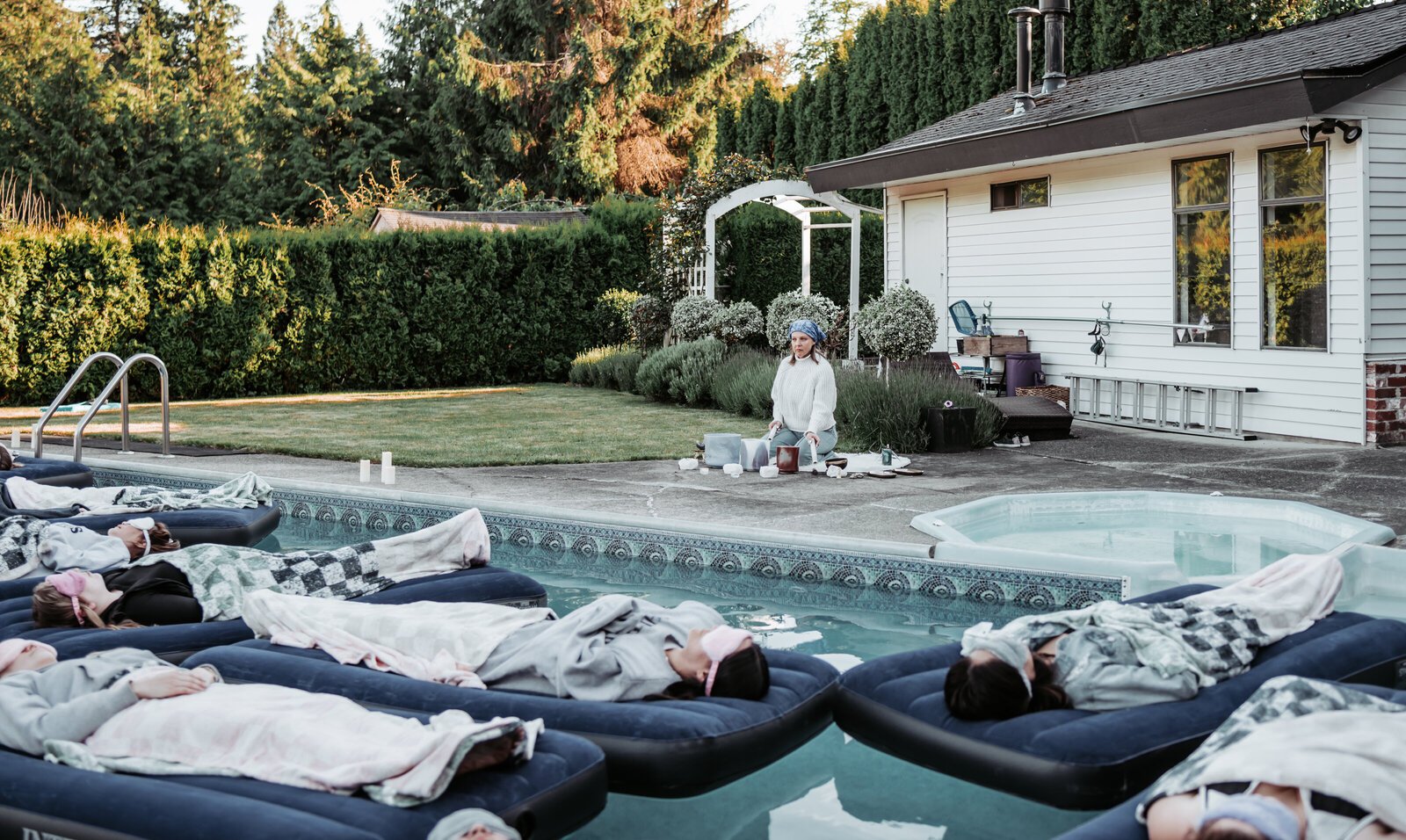 Floating Sound & Breath Journey (Aug 17)
