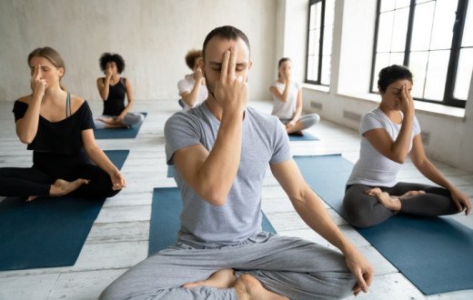 Why Mindfulness & Breathwork Are Essential for Emotional Regulation