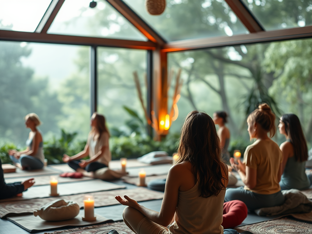 The Hidden Cost of Stress: Why Corporate Wellness Needs a Radical Upgrade in 2026