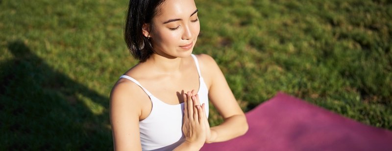 Why Mindfulness & Breathwork Are Essential for Emotional Regulation