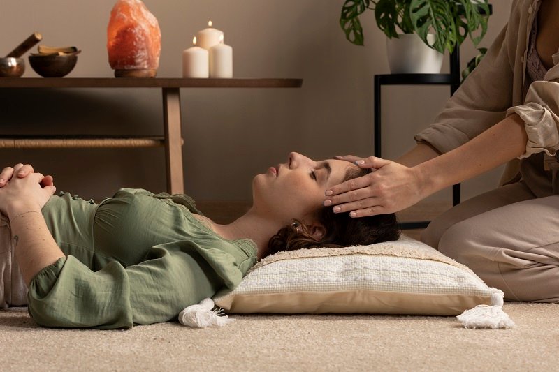 Why So Many People in Vancouver Are Turning to Gentle Healing Practices