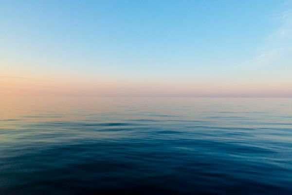 Floating sound bath experience in Vancouver BC — Stillness Curated Retreats