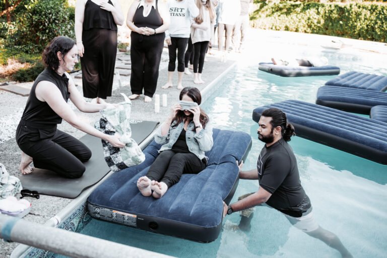 Floating Sound & Breath Journey (July 18)